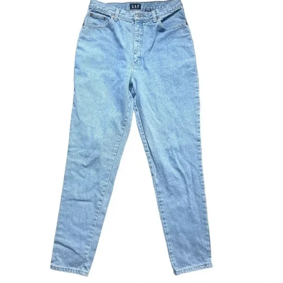 Vintage Gap Classic Fit Jeans - Picture 2 of 8